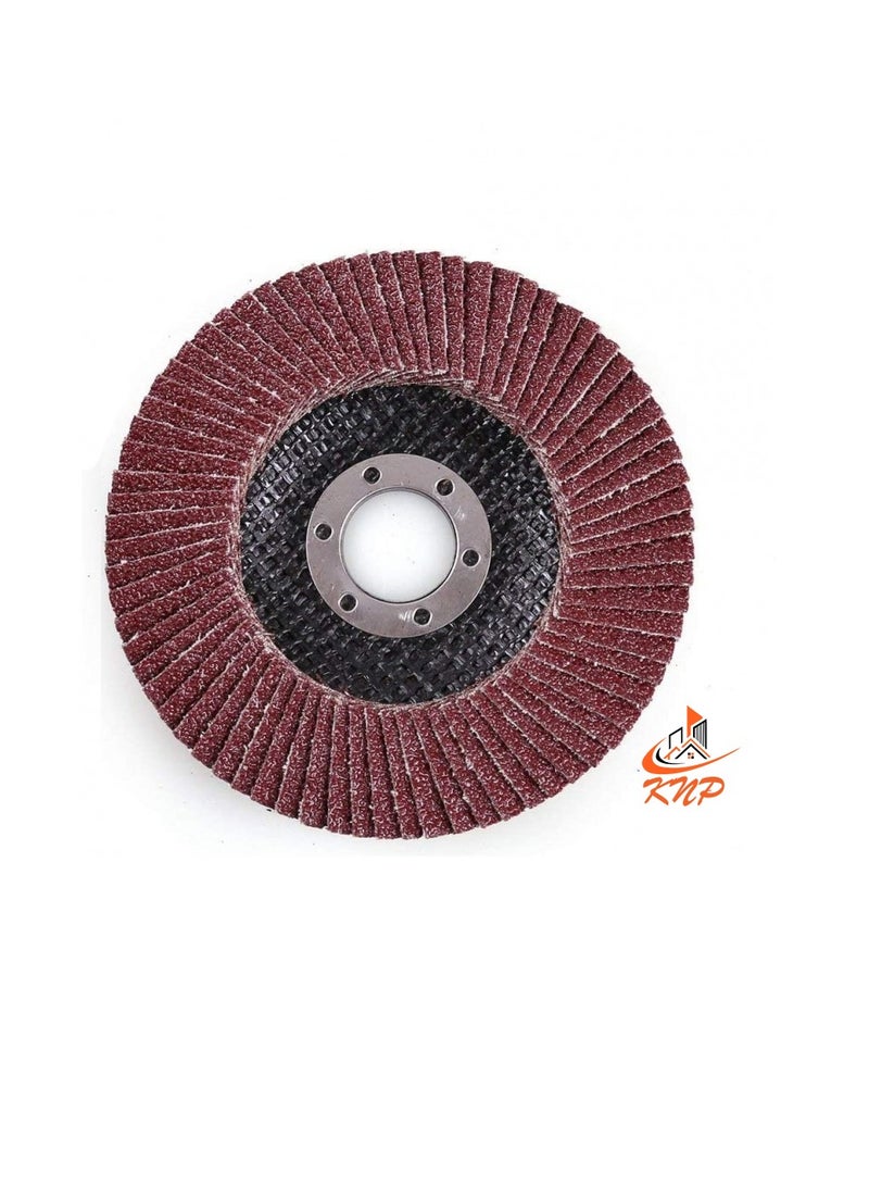 KNP Flat Disc 115mm - 2pcs 40g - Image 3