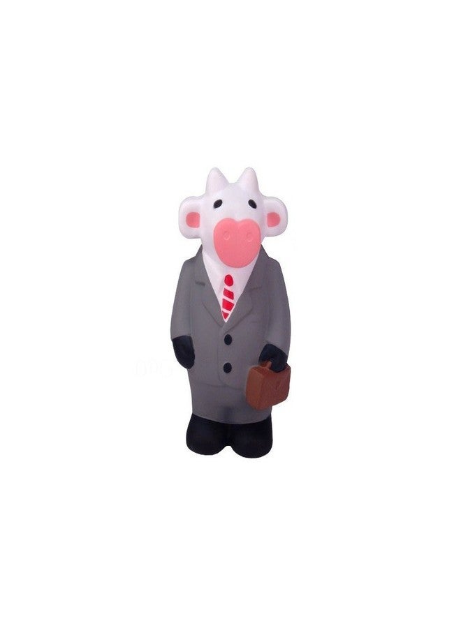 ALPI Business Cow Stress Toy
