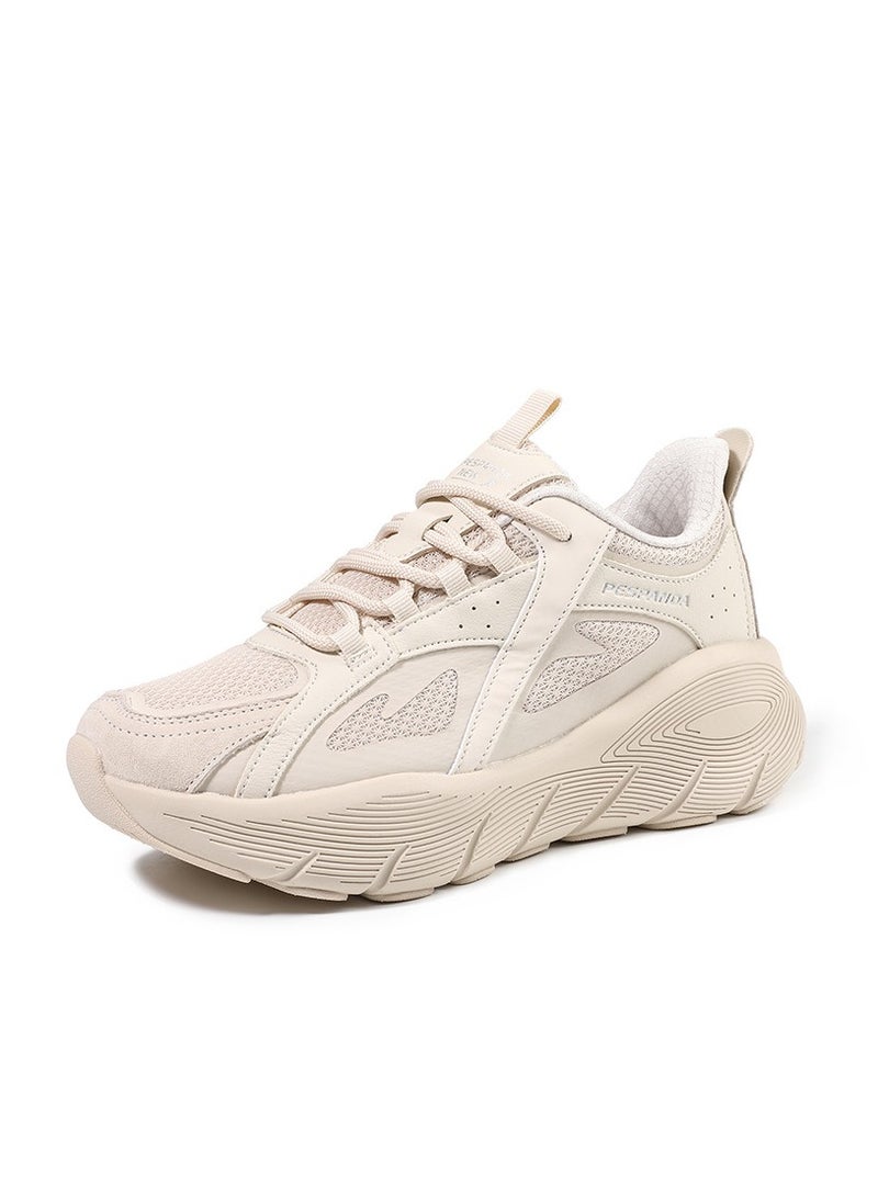 KUYING Single Mesh Breathable Thin Men's Running Shoes