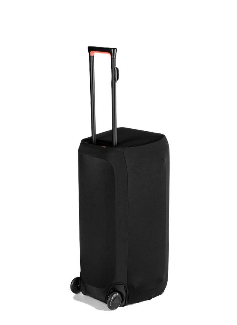 Protective Speaker Case Compatible with JBL Partybox 310/Stage320 Portable Bluetooth Party Speaker, Soft Stretchy Lycra Protective Cover for Speaker Accessories