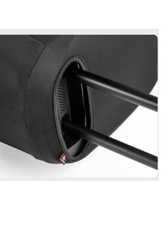 جنرال غطاء واقٍ لمكبر الصوت متوافق مع مكبر صوت بلوتوث JBL Partybox 310/Stage320 المحمول للحفلات، جراب واقٍ ناعم ومرن من الليكرا لملحقات مكبر الصوت  - Image 5