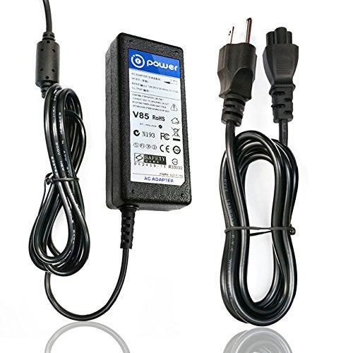 T POWER 12V Ac Dc Adapter Charger for LaCie 2Big 4Big 5Big LaCinema Hard Drive HDD 712430 712430U 712430 712430 712430 713710 ACD048A-12 12430U 713710 713710 713710 Power Supply - Image 3