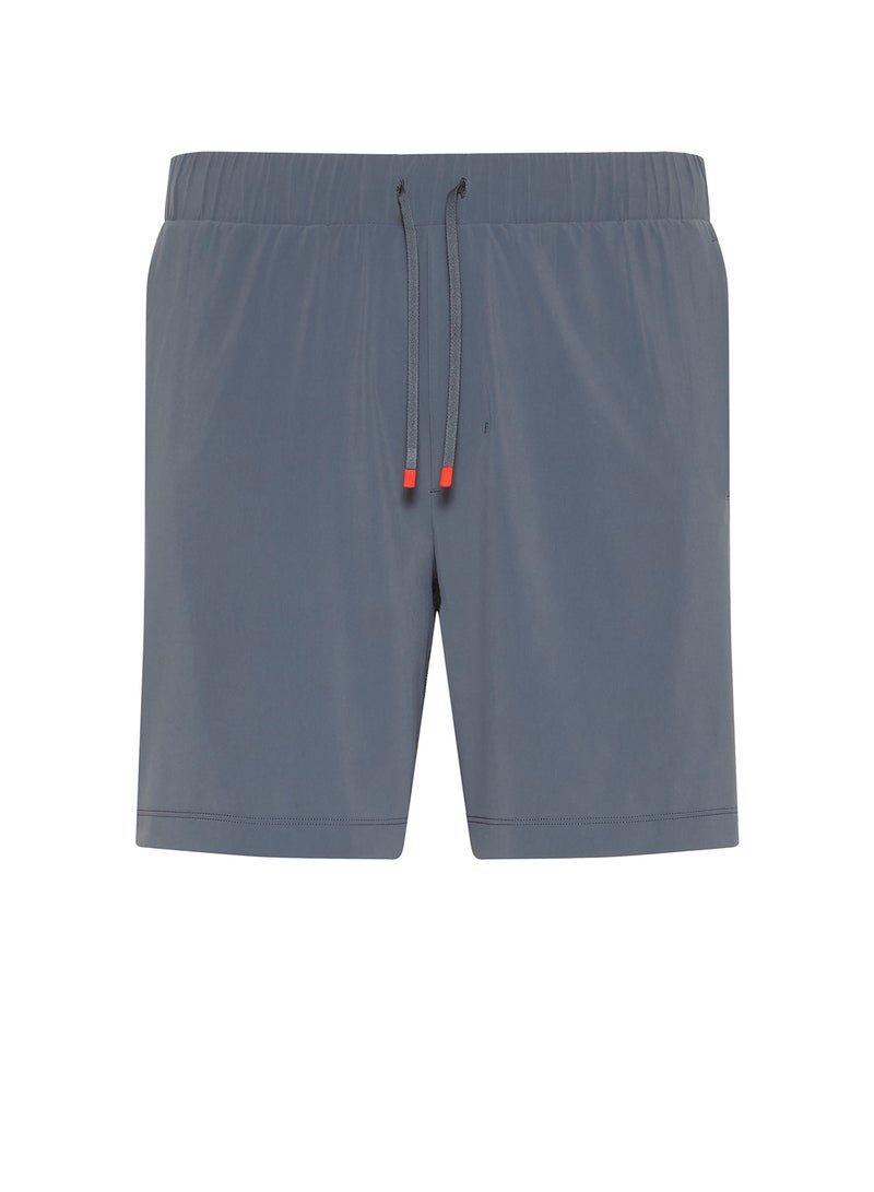 كالفن كلاين سبورت منسوج قصير - Image 1