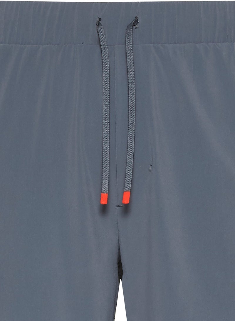 كالفن كلاين سبورت منسوج قصير - Image 3