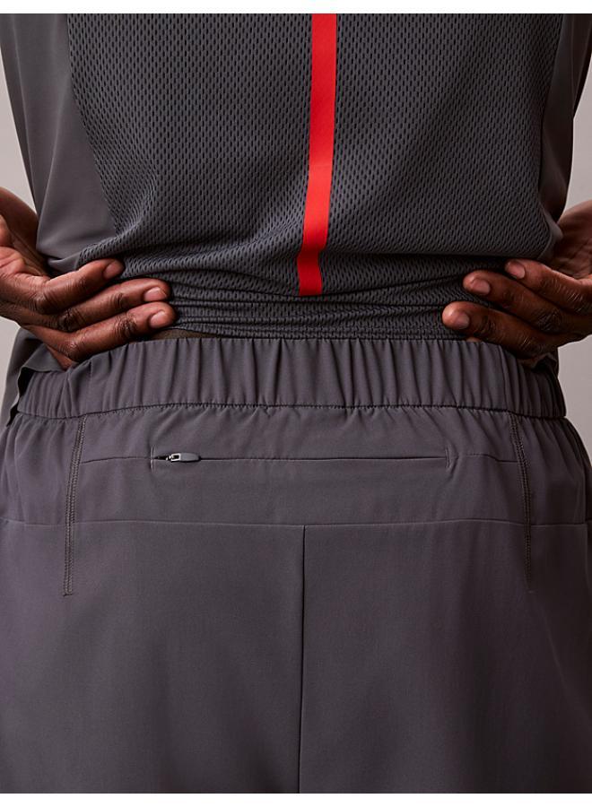 Calvin Klein Sports WOVEN SHORT - Image 3