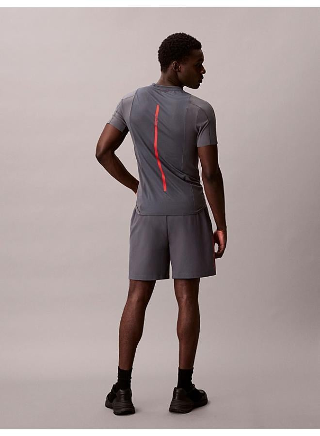 Calvin Klein Sports WOVEN SHORT - Image 2