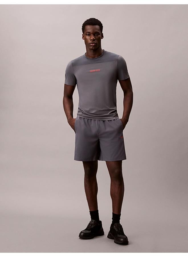 Calvin Klein Sports WOVEN SHORT - Image 1