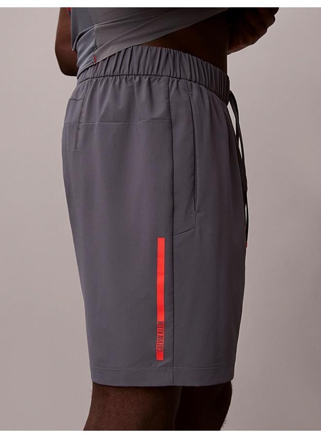 Calvin Klein Sports WOVEN SHORT - Image 5