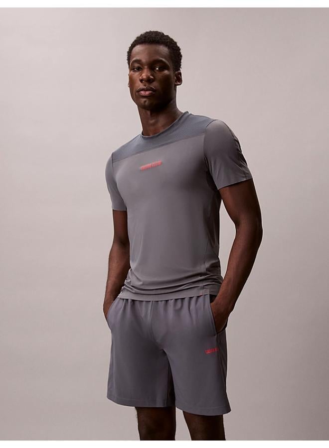 Calvin Klein Sports WOVEN SHORT - Image 4