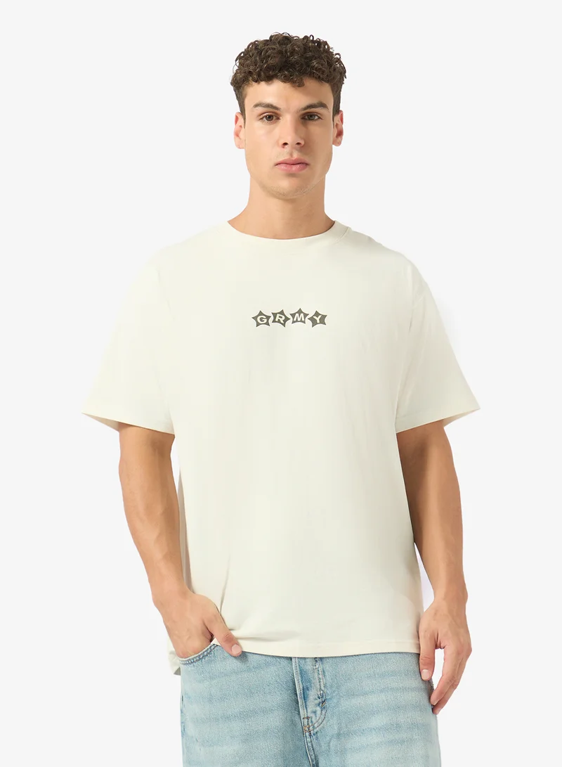 جرايمي The We Burn Sweet Classic Fit T-Shirt