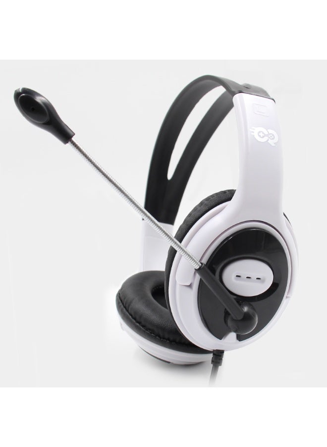سي ار قيمينج سماعة الاعب سي ار ٩ - Image 3