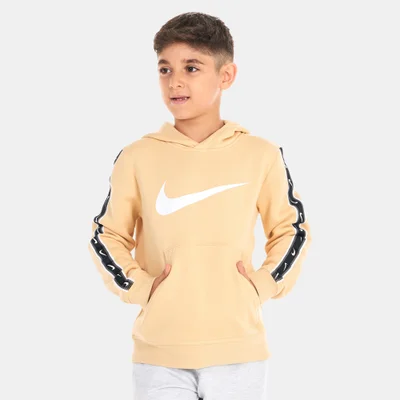 نايكي هودي سبورتسوير ريبيت للاطفال الكبار
