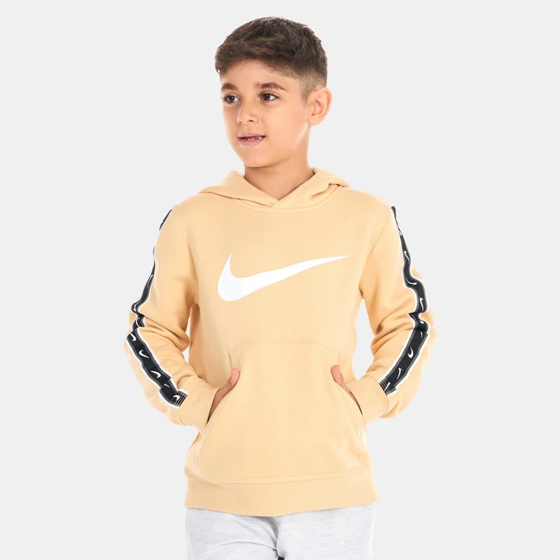 نايكي هودي سبورتسوير ريبيت للاطفال الكبار