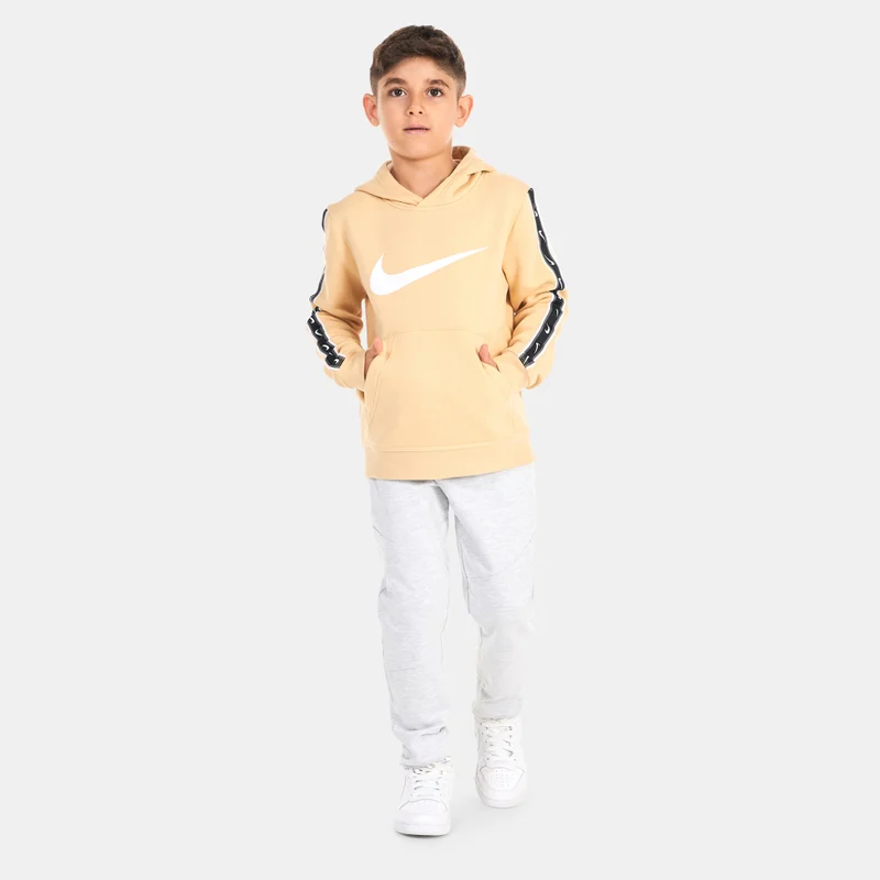 نايكي هودي سبورتسوير ريبيت للاطفال الكبار