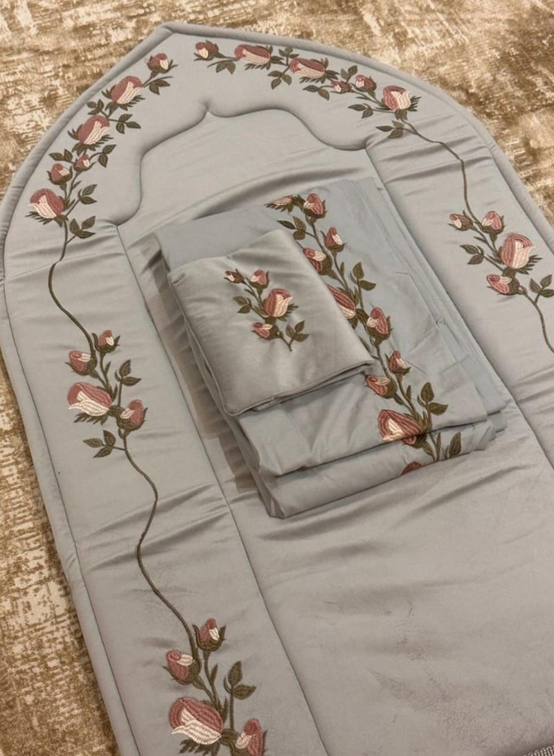Foam padded prayer rug  - Image 1