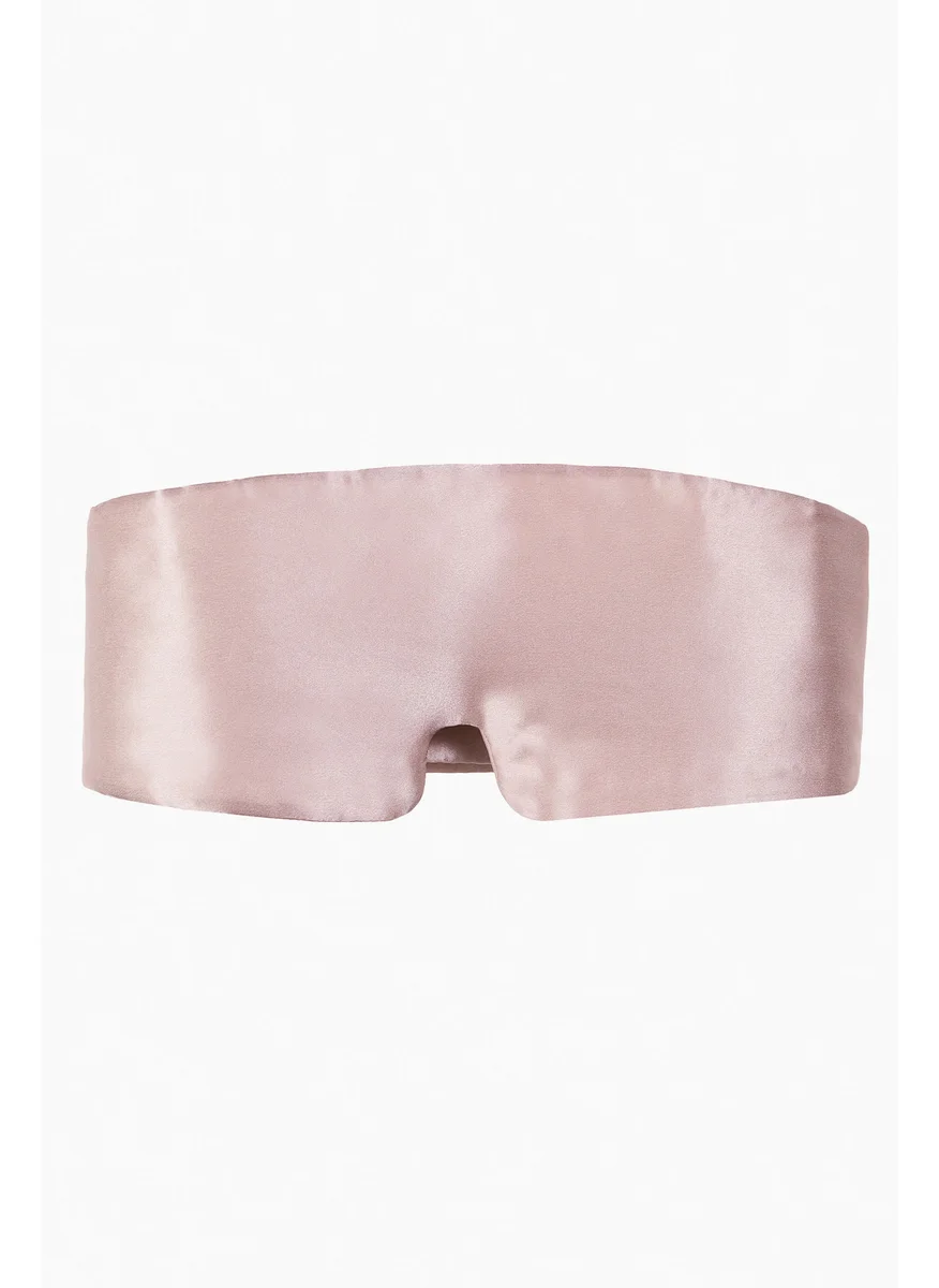 اتش اند ام Silk Sleep Mask