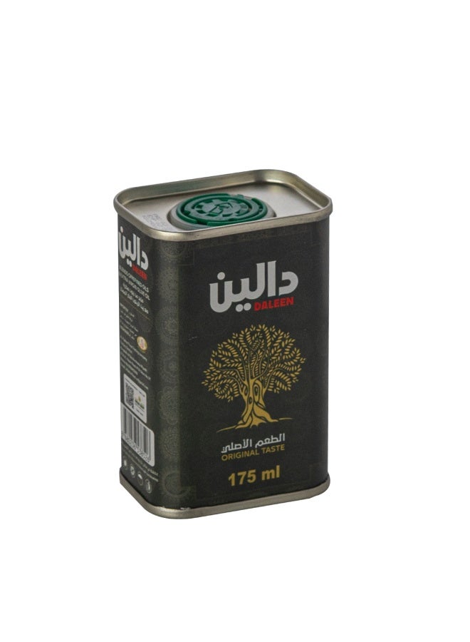 Dalin Turkish Olive Oil - 175 ml