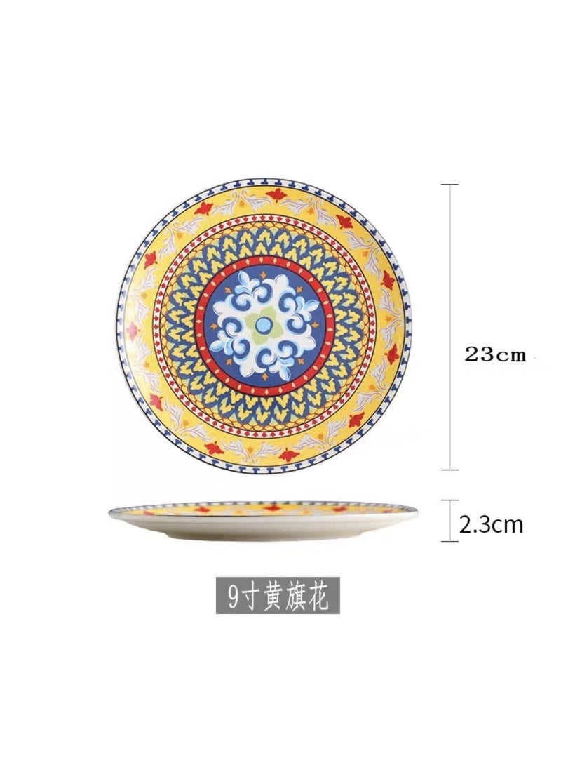 Plate