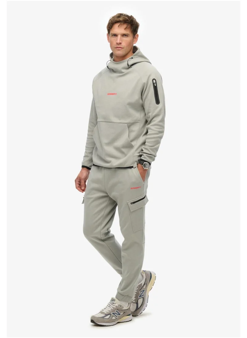 Superdry Tech Logo Cargo Jogger