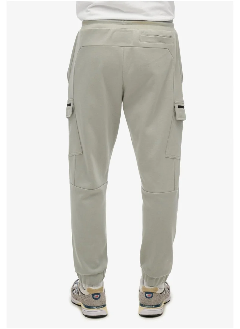 سوبر دراي Tech Logo Cargo Jogger