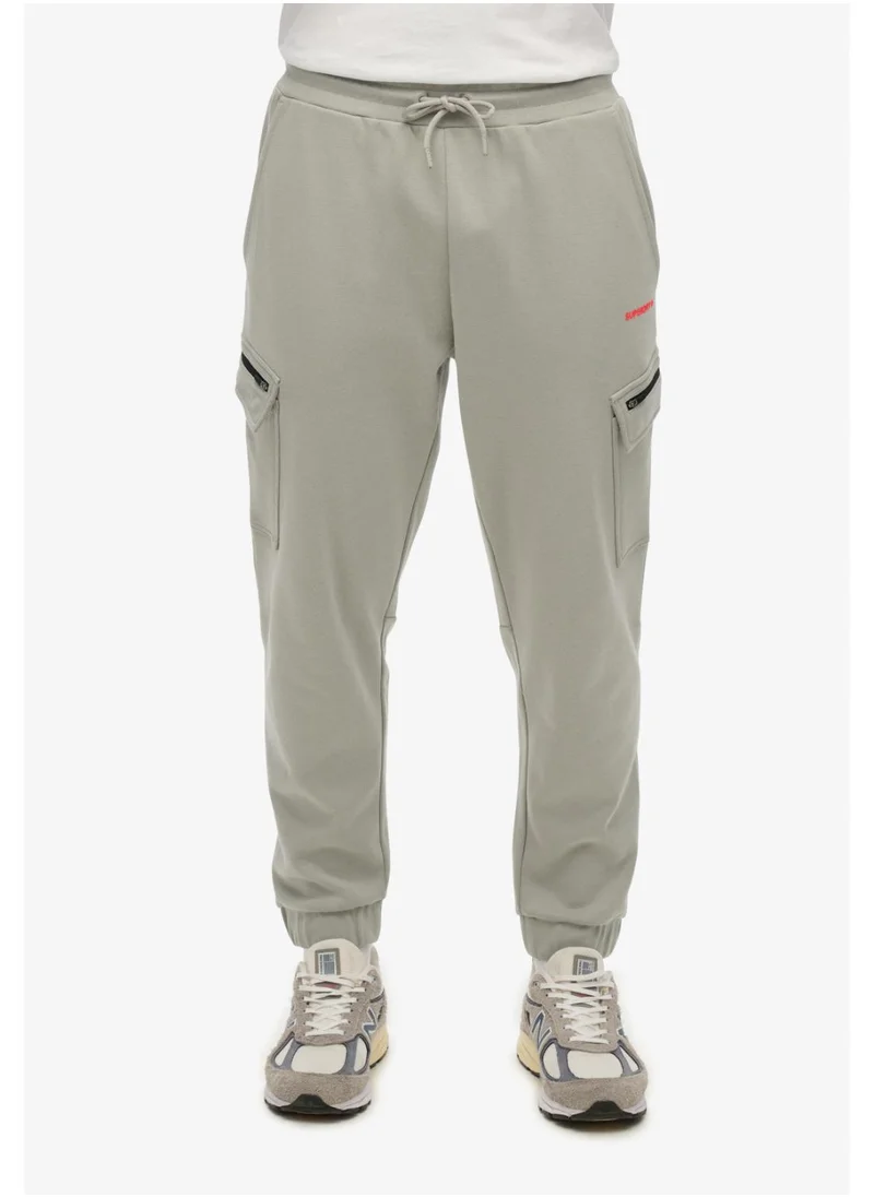 سوبر دراي Tech Logo Cargo Jogger