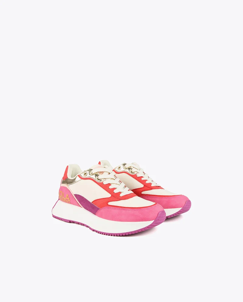 Lola Casademunt Multicoloured sneakers