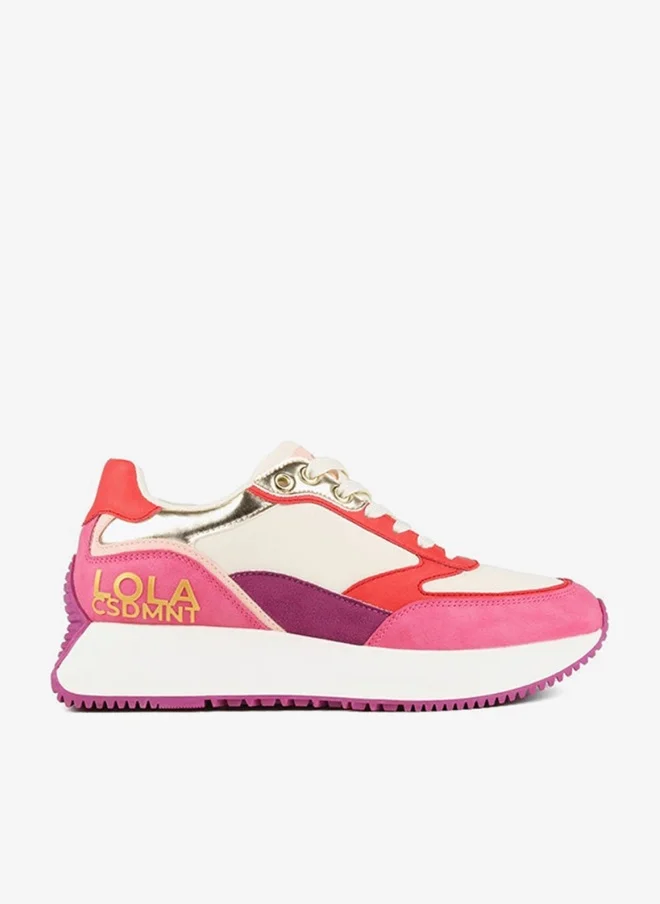 Lola Casademunt Multicoloured sneakers
