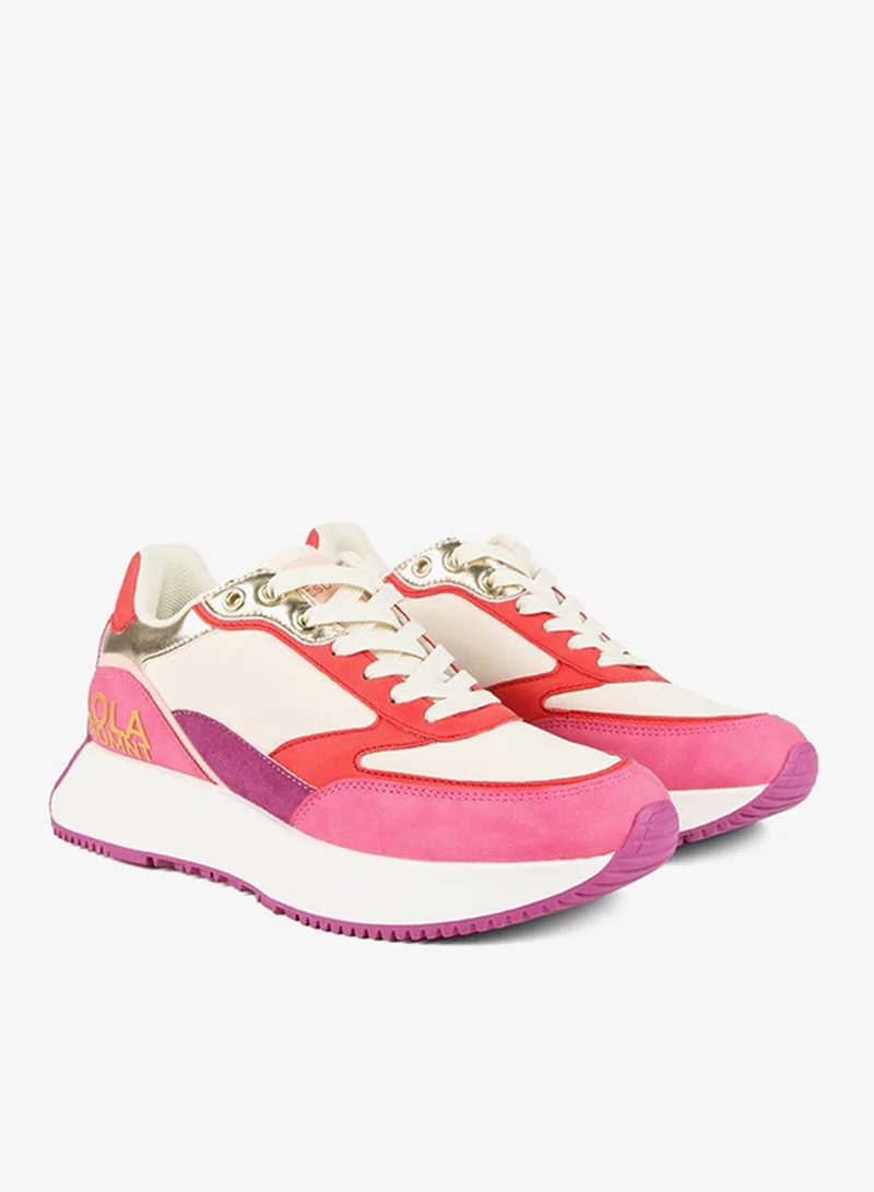 Lola Casademunt Multicoloured sneakers