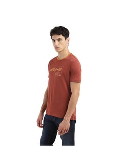 Levi's Men's Solid Crew Neck T-shirt  - Image 3
