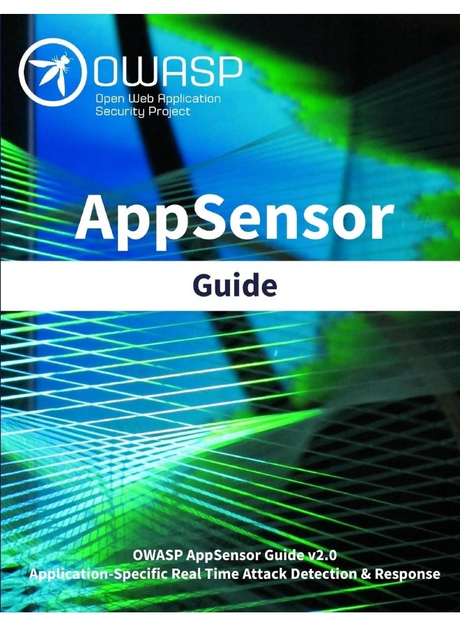 AppSensor Guide - Image 1