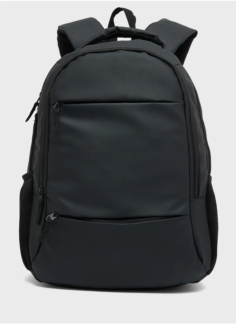 سفنتي فايف Padded Casual Backpack