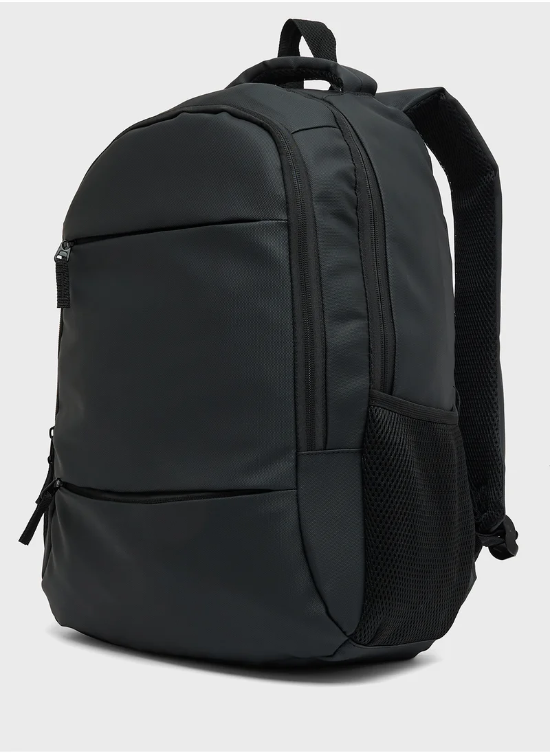 سفنتي فايف Padded Casual Backpack