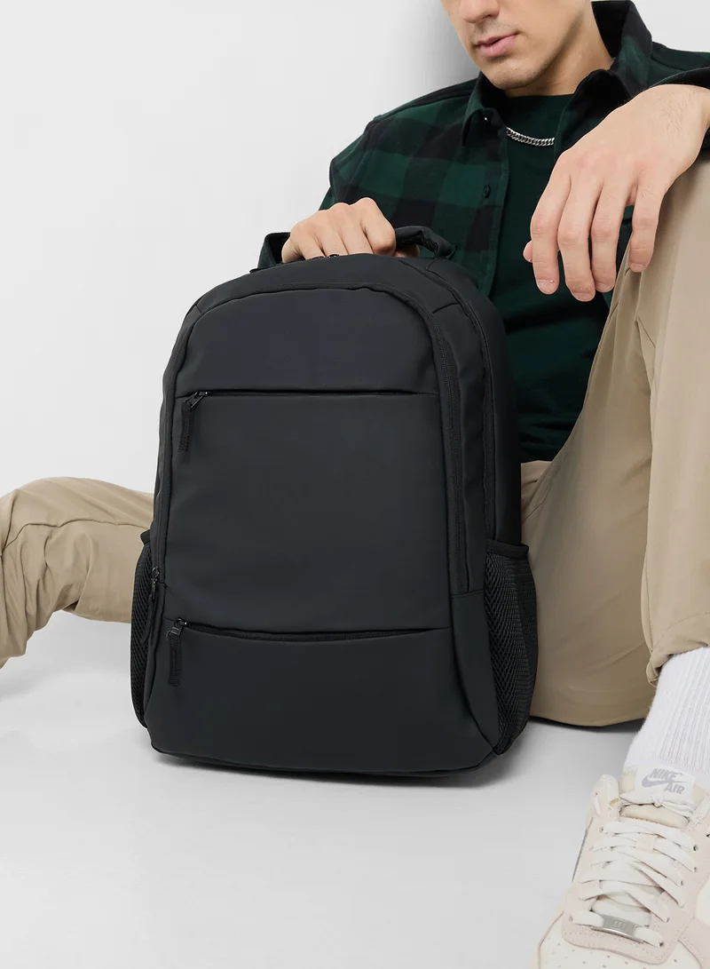 سفنتي فايف Padded Casual Backpack