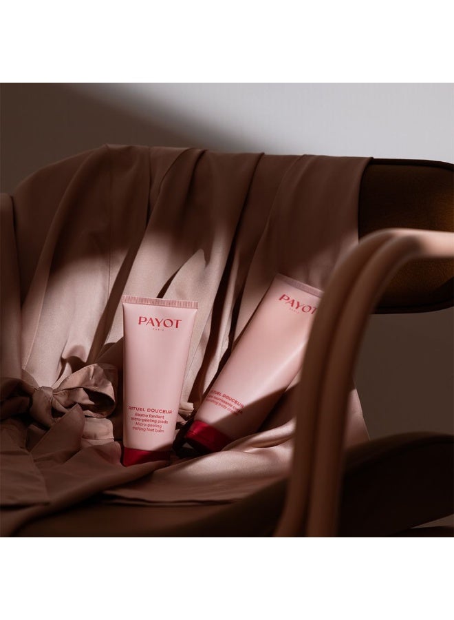 Payot Rituel Douceur Nourishing Body Cream Light-Melting Care 200ml - Image 3