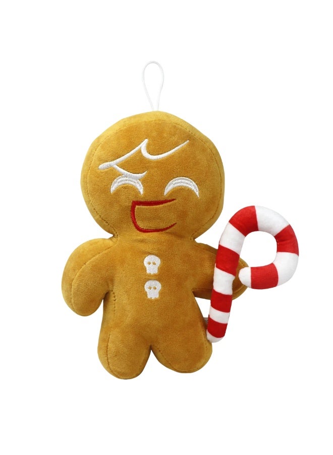 general Shadow Milk Cookie Plush character Doll Cute Plush Toy The best gift for family and friends - Image 1