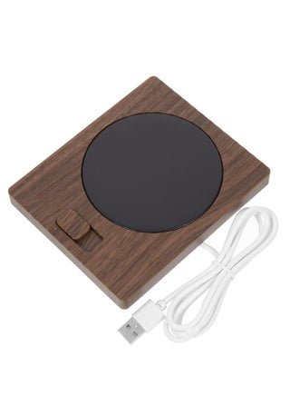 Thermostatic Coaster Butter Warmer Drinks Beverage Warmer Beverage Warmers Pad  Mug Warmer Pad Heating Coasters,Milk Warmer Pad,Bottle Warmer Pad,Office Heater - pzsku/ZA5CFB59C8980329D859BZ/45/_/1714505335/199db2c4-9e9e-467c-9cb5-f9ddbe28fa99