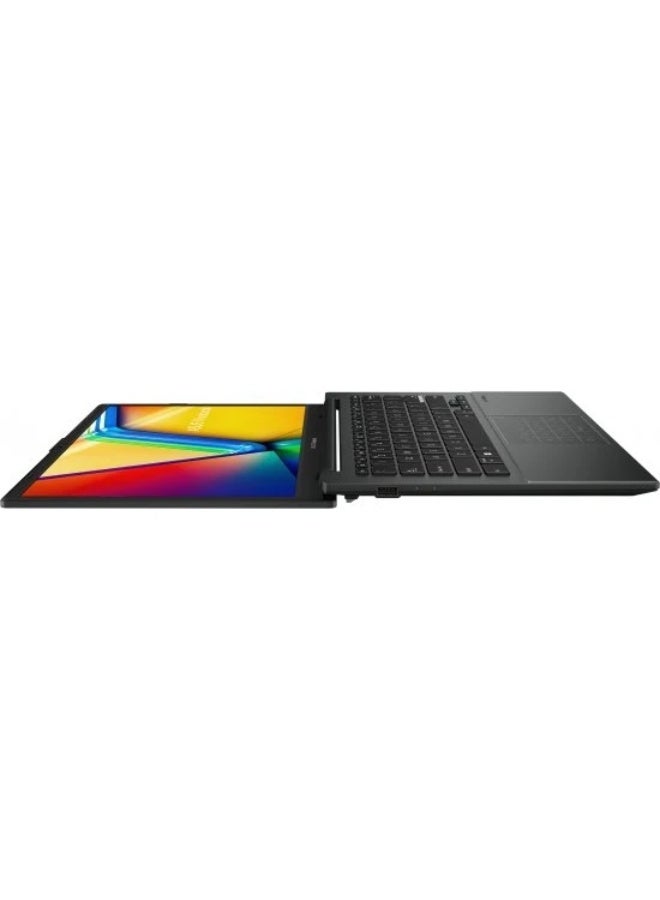 ASUS (Upgraded Version) Vivobook GO 14 E1404GA Laptop With 14-Inch Full HD Display,Intel Core i3-N305 Processor/8GB RAM/256GB SSD/Intel UHD Graphics/Windows 11 Home English Black - Image 4