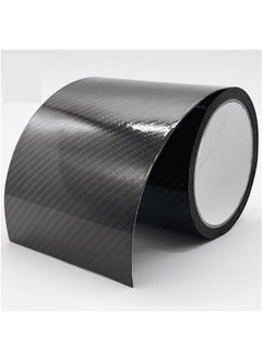 Generic K5D Carbon Fiber Nano Sticker tape for Car Protection-5M  - Image 3