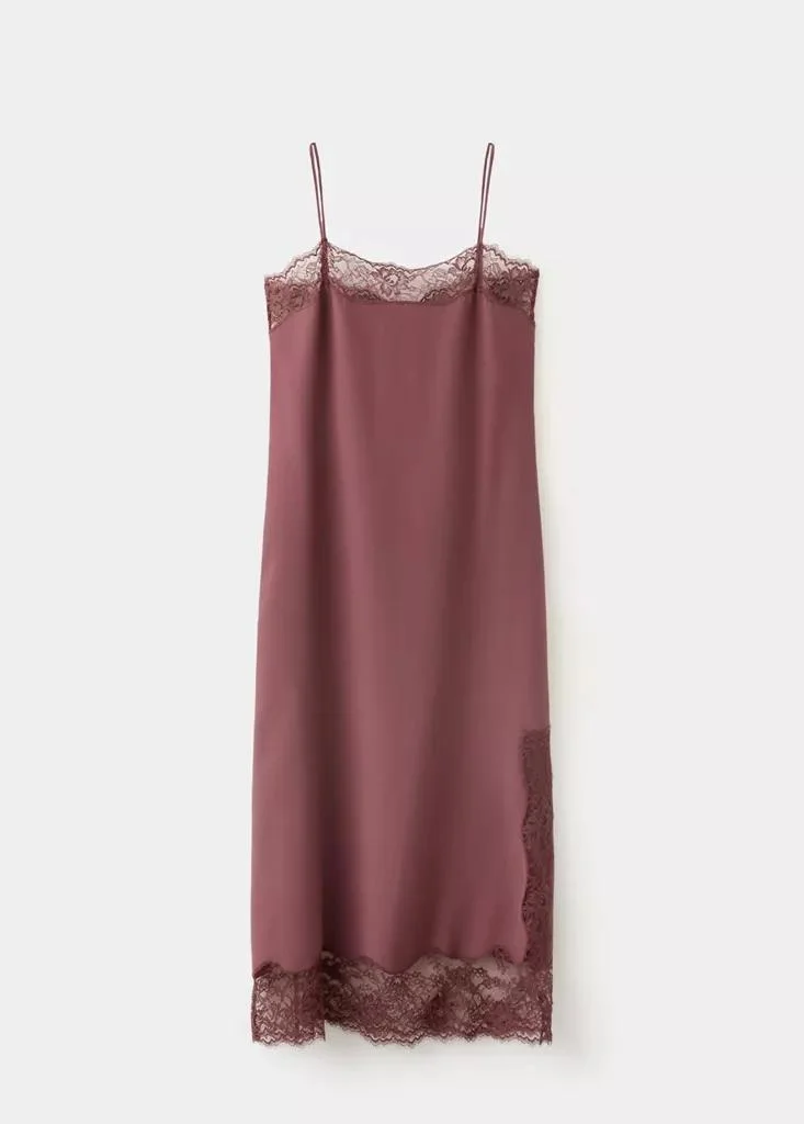 Mango  Vestido ANGEL for Women | Best Price UAE