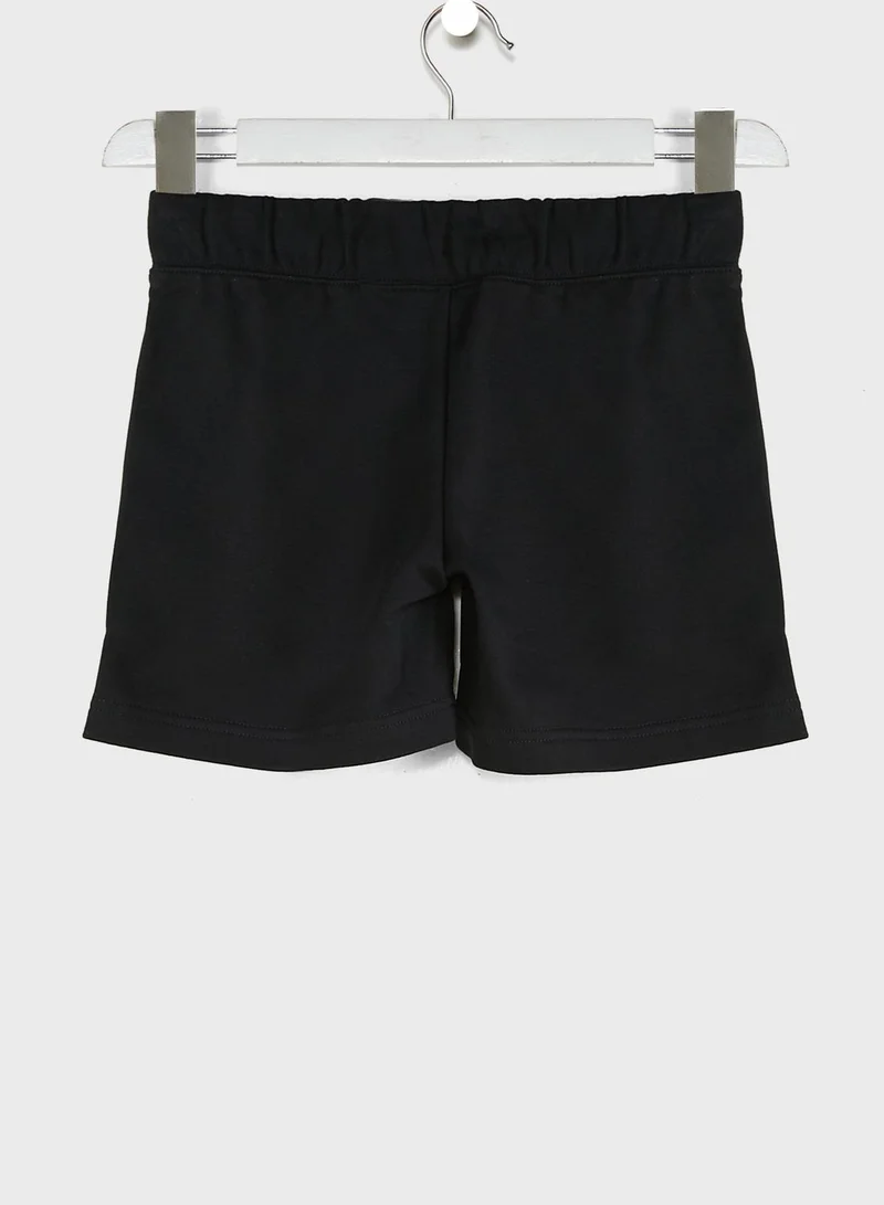 Nike Youth 5" NSW Club Shorts