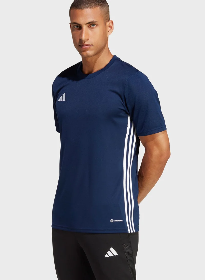 adidas تي شيرت جيرسيه تابيلا 23
