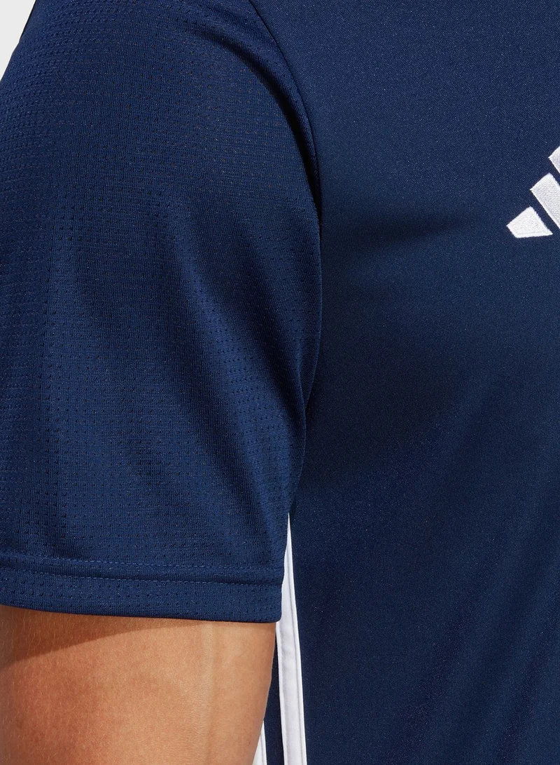 adidas تي شيرت جيرسيه تابيلا 23