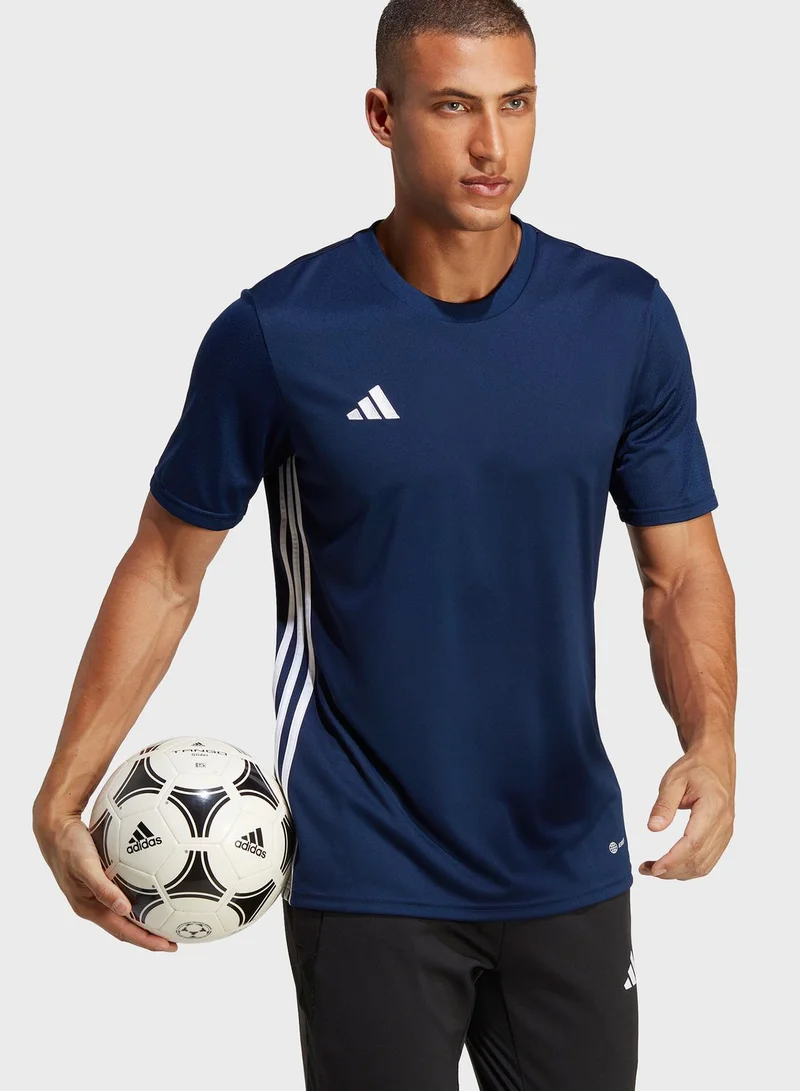 adidas تي شيرت جيرسيه تابيلا 23