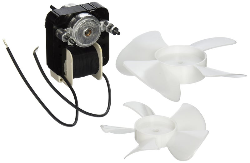 Packard 65670 Genuine OEM C-Frame Shaded Pole Motor Kit for Kitchen Appliance and Furnace Applications - Image 4