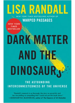 Dark Matter and the Dinosaurs - pzsku/ZA5D04896371688928504Z/45/1746233763/a5152975-9b1a-435f-a200-601ec065f193