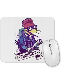 Print Shop Prophet Mouse Pad