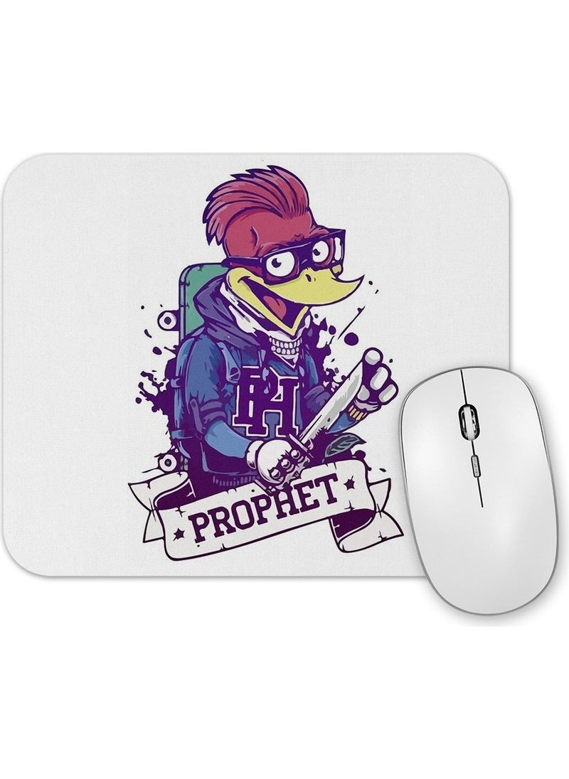 Baskı Dükkanı - Print Shop Prophet Mouse Pad - Image 1
