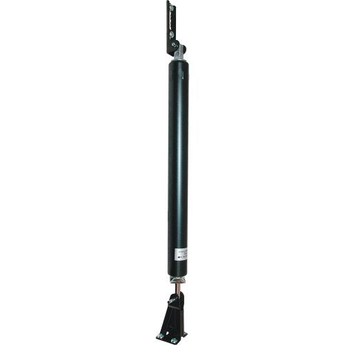 Prime-Line K 5059 Screen Door Hydraulic Closer, Black Finish, 10-1/2 In. Long (Single Pack) - Image 4