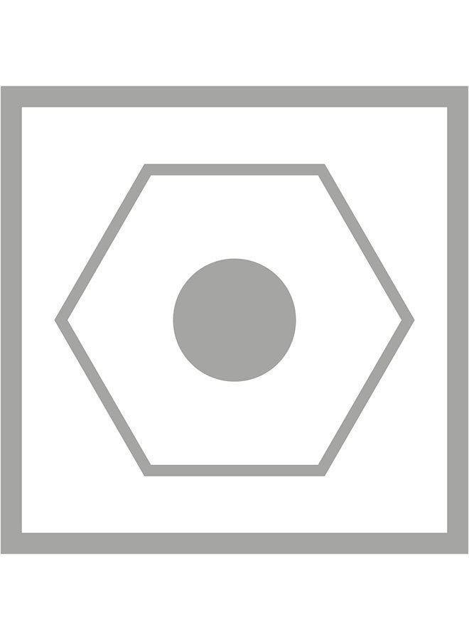 STABILO All Watercolour Effect Pencil Pack of 3 Pencils - Brown - Image 3