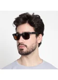 ووجلز Polarized Wayfarer Sunglasses